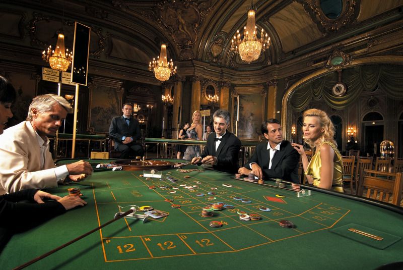 Shorelines Casinos پر آن لائن سلاٹس کے بارے میں