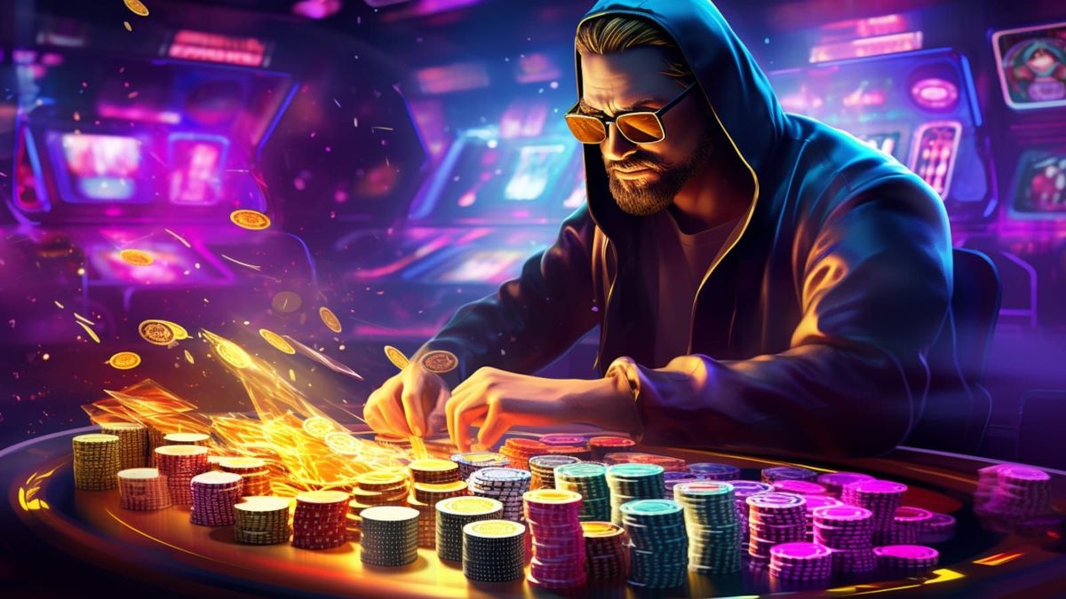 Shorelines Casinos کیسینو میں رولیٹی گیمز کے بارے میں معلومات