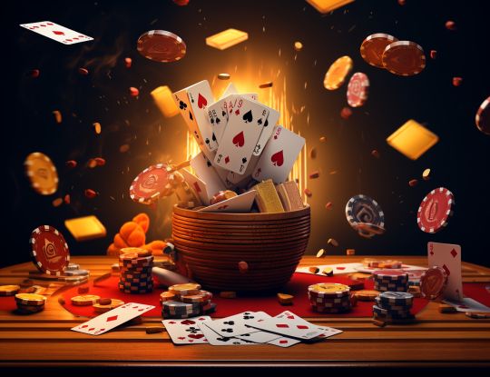 Shorelines Casinos کیسینو میں بکراٹکھیلیں