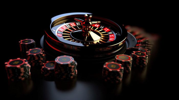 Shorelines Casinos کیسینو میں لاٹری گیمز میں حصہ لیں۔