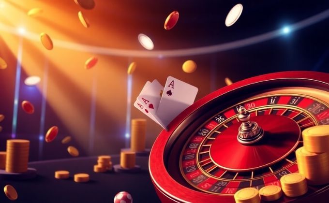 Shorelines Casinos میں پاکستان کے کھلاڑیوں کے لیے ٹاپ گیمز