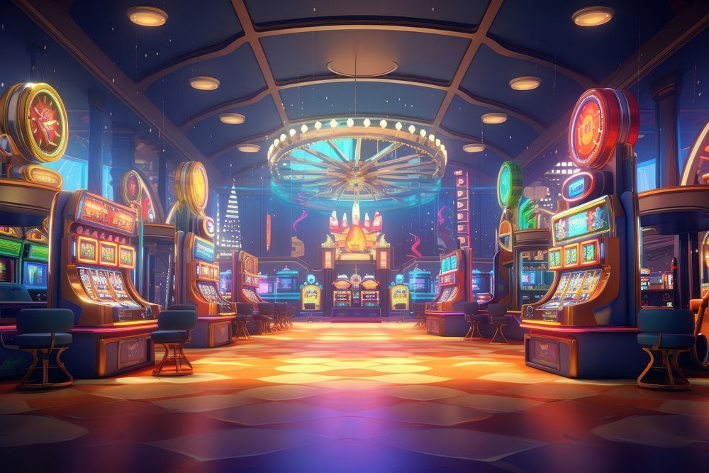 پاکستان میں Shorelines Casinos کا آن لائن کیسینو سیکشن کھولیں۔