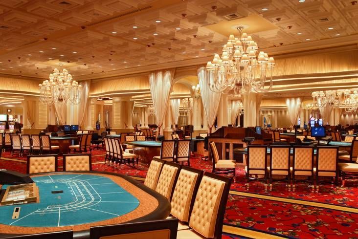 پاکستان کے نئے Shorelines Casinosکیسینو کھلاڑیوں کے لیے خوش آمدید بونس